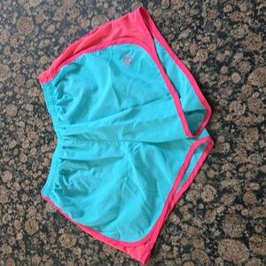 Lauren James shorts XS